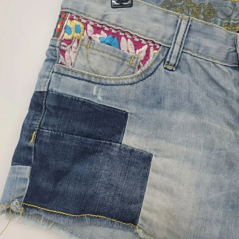 Desigual elevate your